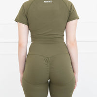 Bike Shorts
