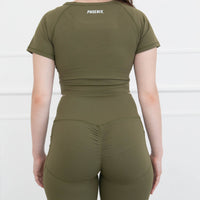 Bike Shorts