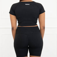 Bike Shorts