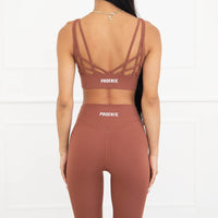Seamless High-Rise leggings