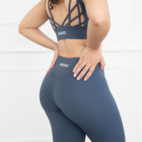 Seamless High-Rise leggings